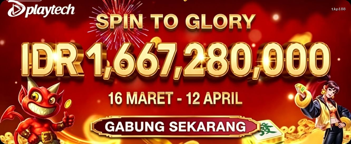 Unduh tkp188 apk Versi Terbaru