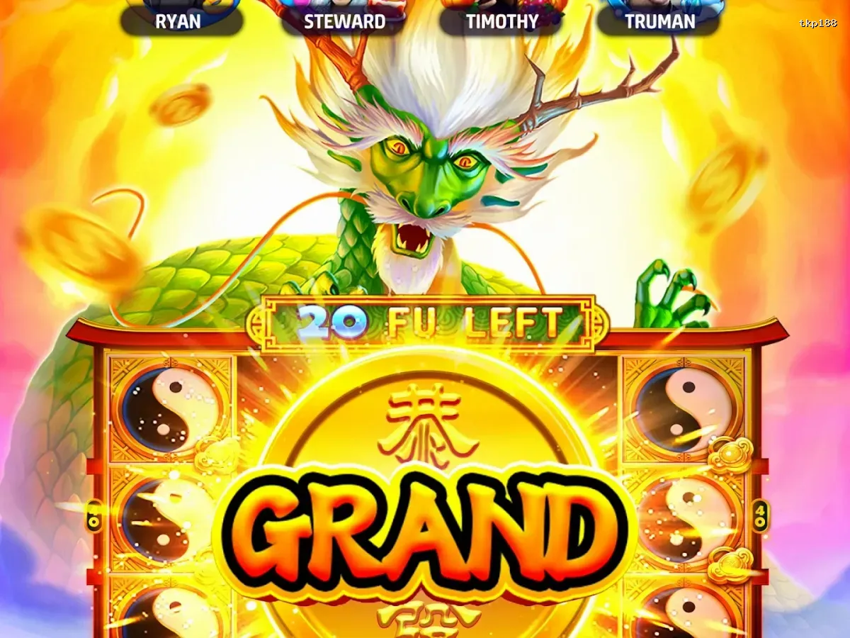 Koleksi tkp188 Slot Gacor screenshot
